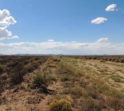 Recreational Property for sale in Costilla County, Colorado