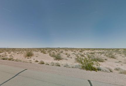 Undeveloped Land for sale in Yuma County, Arizona
