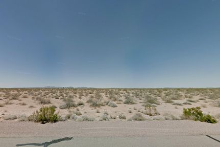 Recreational Property in Yuma County, Arizona