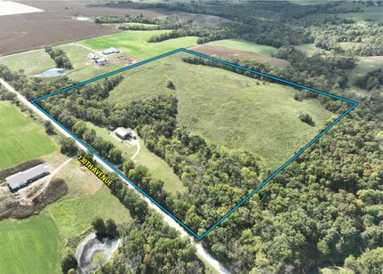 Land for sale in Appanoose County, Iowa