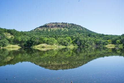 Farm and Ranch for sale in Gillespie County, Texas