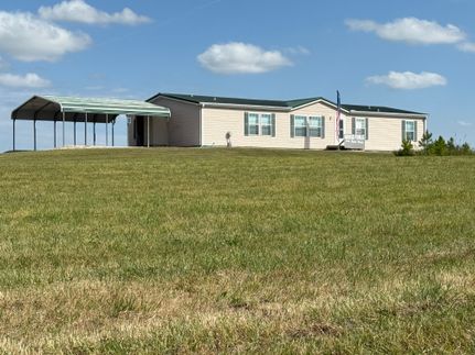 Recreational Property for sale in Harrison County, Missouri