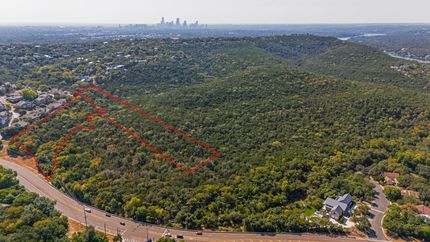 Undeveloped Land for sale in Travis County, Texas