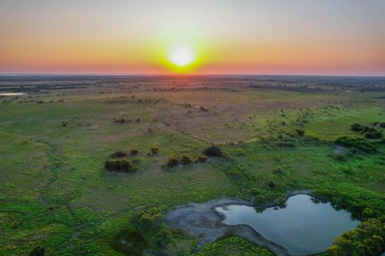 Recreational Property for sale in Bosque County, Texas