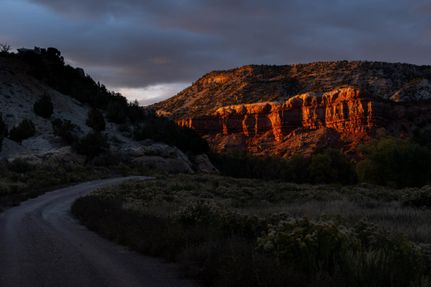 Hunting Property for sale in Natrona County, Wyoming