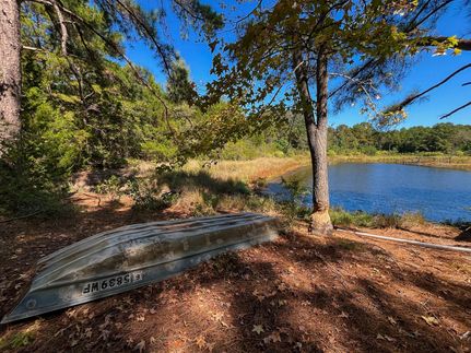 Recreational Property for sale in Anderson County, Texas