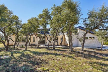 Land for sale in Blanco County, Texas