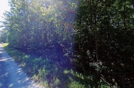 Undeveloped Land in Cumberland County, Tennessee