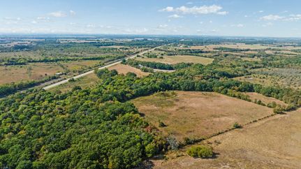 Land for sale in Lamar County, Texas