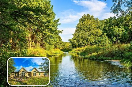 Farm and Ranch for sale in Kerr County, Texas