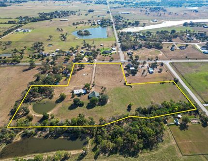 Farm and Ranch for sale in Waller County, Texas