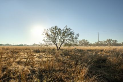 Land for sale in McCulloch County, Texas