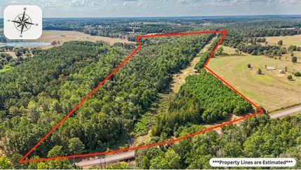 Recreational Property for sale in Pike County, Alabama