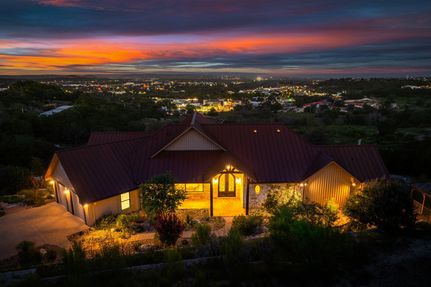 Recreational Property for sale in Kerr County, Texas
