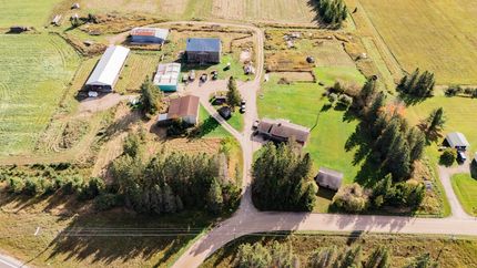Timberland Property for sale in Chippewa County, Michigan