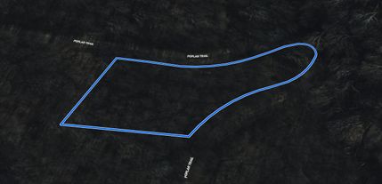 Undeveloped Land for sale in Ashe County, North Carolina