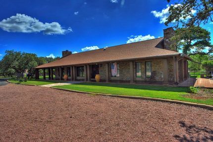 Land for sale in Kerr County, Texas