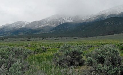 Farm and Ranch for sale in Elko County, Nevada