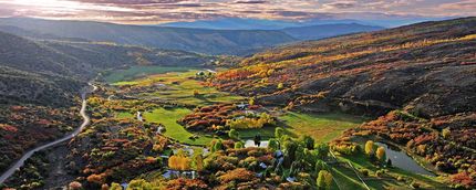 Timberland Property for sale in Garfield County, Colorado