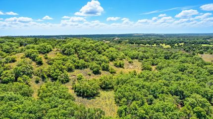 Land for sale in Parker County, Texas
