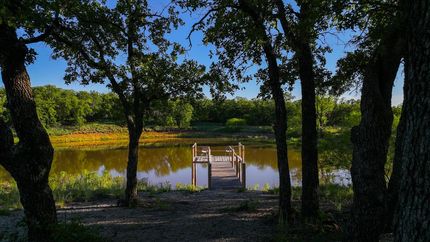 Recreational Property in Young County, Texas