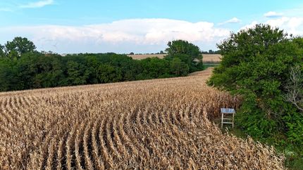 Timberland Property for sale in Atchison County, Missouri