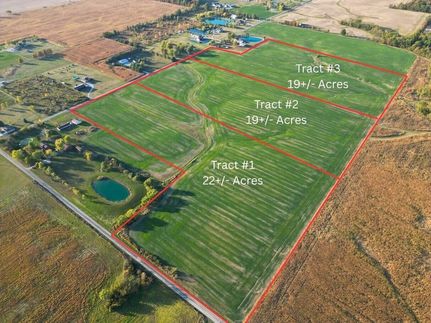 Land for sale in DeKalb County, Indiana