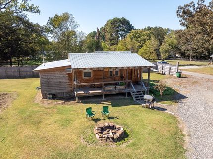 Recreational Property for sale in White County, Arkansas