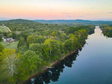 Timberland Property for sale in Carroll County, Arkansas