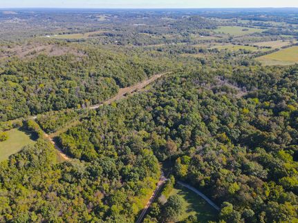 Timberland Property for sale in Carroll County, Arkansas