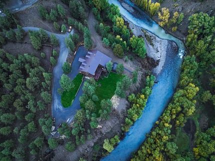 Hunting Property in Hinsdale County, Colorado