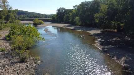 Hunting Property for sale in Pulaski County, Missouri