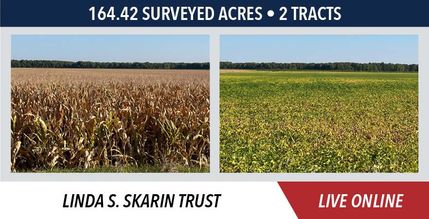 Farm and Ranch for sale in Christian County, Illinois