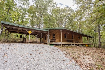 Lakefront Property for sale in Ozark County, Missouri