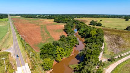 Land for sale in Cleveland County, Oklahoma