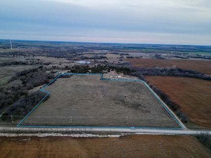 Undeveloped Land for sale in Noble County, Oklahoma