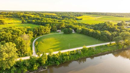Farm and Ranch for sale in Van Buren County, Iowa