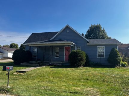 Riverfront Property for sale in Fountain County, Indiana