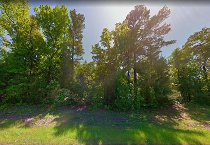 Land for sale in Harrison County, Texas