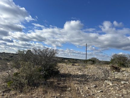 Farm and Ranch for sale in Edwards County, Texas