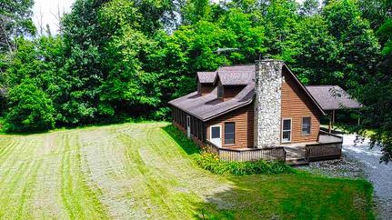 Horse Property for sale in Decatur County, Indiana