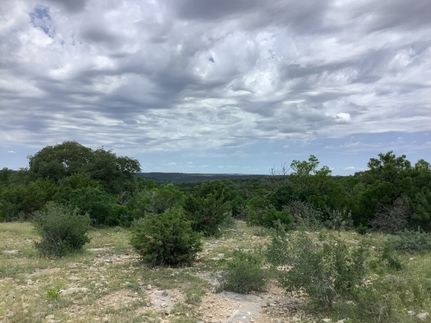 Hunting Property for sale in Edwards County, Texas