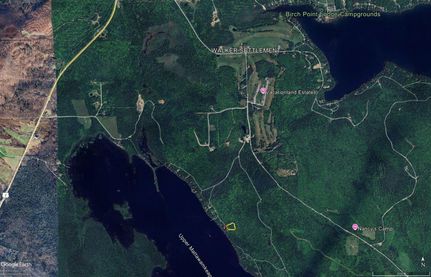 Lakefront Property for sale in Aroostook County, Maine