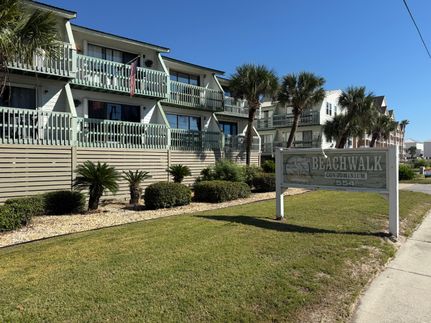 Oceanfront Property for sale in Baldwin County, Alabama