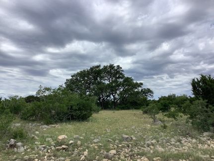 Timberland Property for sale in Edwards County, Texas