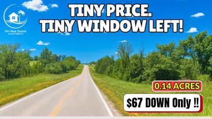 Farm and Ranch for sale in Ozark County, Missouri