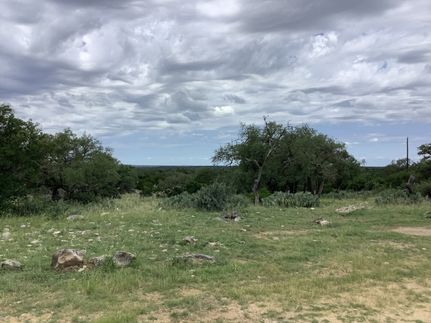 Hunting Property for sale in Edwards County, Texas
