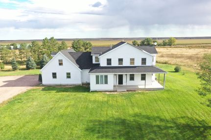 Timberland Property for sale in Chase County, Nebraska