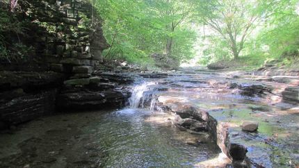 Lakefront Property for sale in Chenango County, New York