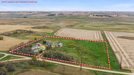 Undeveloped Land for sale in Brookings County, South Dakota